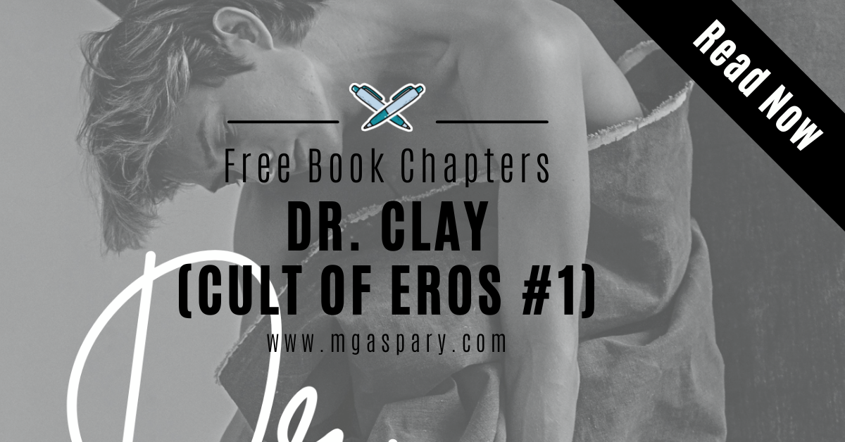 Free Book Chapters Dr. Clay Cult of Eros 1 Featured Image Uploaded on M Gaspary Blog